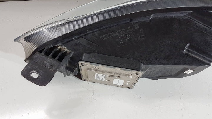 Frontscheinwerfer Ford Focus JX7B-13E016-AH LED Rechts Scheinwerfer Headlight SCH8042910950fn