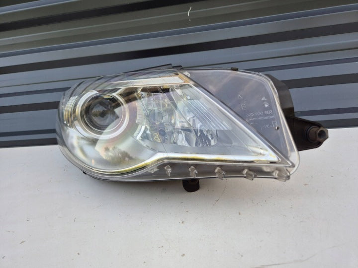 Frontscheinwerfer VW Passat Cc 3C8941752C 7890120301239282 Rechts Headlight SCH8043108213cm