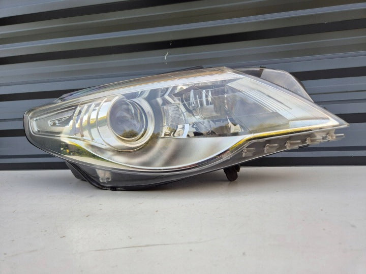 Frontscheinwerfer VW Passat Cc 3C8941752C 7890120301239282 Rechts Headlight SCH8043108213cm