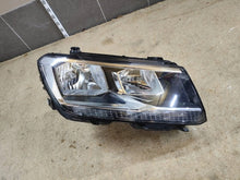 Laden Sie das Bild in den Galerie-Viewer, Frontscheinwerfer VW Tiguan 5NB941006B Rechts Scheinwerfer Headlight SCH8043441261ad