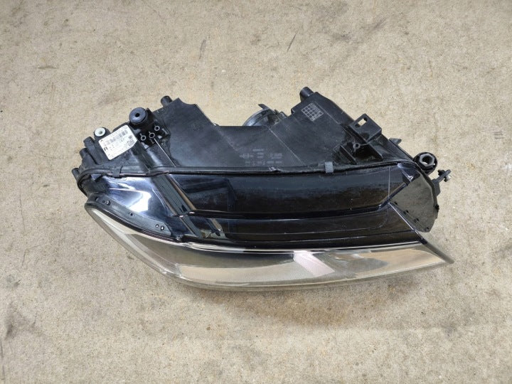 Frontscheinwerfer VW Tiguan 5NB941006B Rechts Scheinwerfer Headlight SCH8043441261ad
