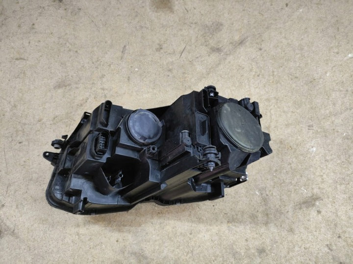 Frontscheinwerfer VW Tiguan 5NB941006B Rechts Scheinwerfer Headlight SCH8043441261ad