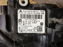 Laden Sie das Bild in den Galerie-Viewer, Frontscheinwerfer VW Tiguan 5NB941006B Rechts Scheinwerfer Headlight SCH8043441261ad