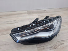 Laden Sie das Bild in den Galerie-Viewer, Frontscheinwerfer Audi A6 4G0941005F LED Links Scheinwerfer Headlight SCH8043718457yw