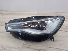 Laden Sie das Bild in den Galerie-Viewer, Frontscheinwerfer Audi A6 4G0941005F LED Links Scheinwerfer Headlight SCH8043718457yw