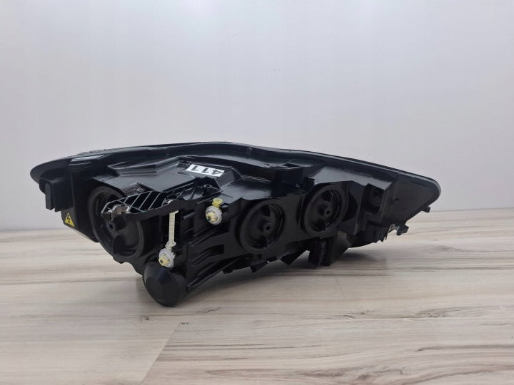 Frontscheinwerfer Audi A6 4G0941005F LED Links Scheinwerfer Headlight SCH8043718457yw