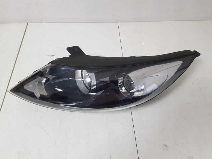 Frontscheinwerfer Kia Sportage 92101-3U210 Links Scheinwerfer Headlight SCH8044213615fz