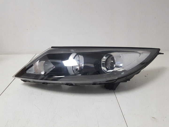 Frontscheinwerfer Kia Sportage 92101-3U210 Links Scheinwerfer Headlight SCH8044213615fz