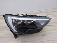Laden Sie das Bild in den Galerie-Viewer, Frontscheinwerfer Audi Q3 83A941012 Rechts Scheinwerfer Headlight SCH8044687145ga