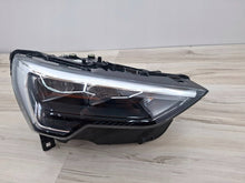 Laden Sie das Bild in den Galerie-Viewer, Frontscheinwerfer Audi Q3 83A941012 Rechts Scheinwerfer Headlight SCH8044687145ga