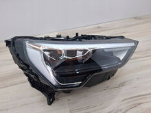 Laden Sie das Bild in den Galerie-Viewer, Frontscheinwerfer Audi Q3 83A941012 Rechts Scheinwerfer Headlight SCH8044687145ga