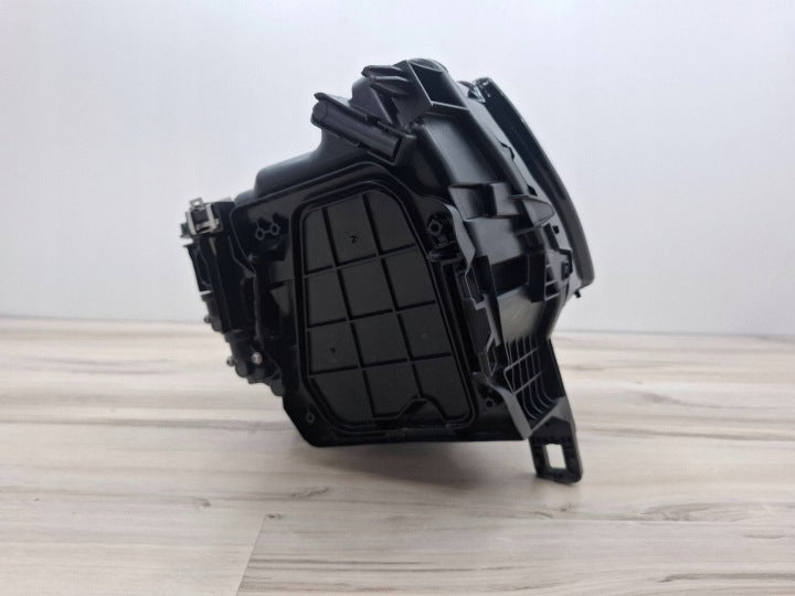 Frontscheinwerfer Audi Q3 83A941012 Rechts Scheinwerfer Headlight SCH8044687145ga
