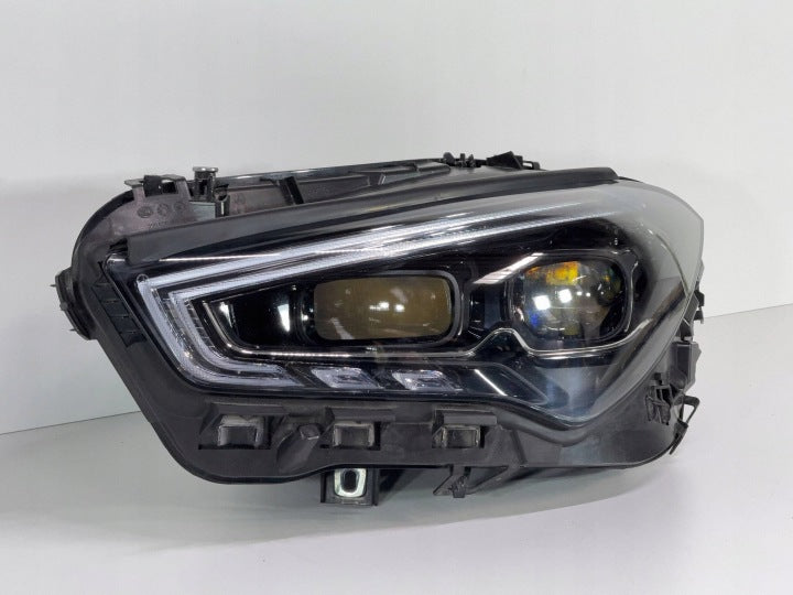 Frontscheinwerfer Mercedes-Benz Cla X118 C118 A1189061301 LED Links Headlight SCH8045603931bl