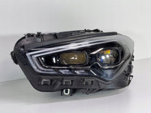 Laden Sie das Bild in den Galerie-Viewer, Frontscheinwerfer Mercedes-Benz Cla X118 C118 A1189061301 LED Links Headlight SCH8045603931bl