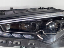 Laden Sie das Bild in den Galerie-Viewer, Frontscheinwerfer Mercedes-Benz Cla X118 C118 A1189061301 LED Links Headlight SCH8045603931bl
