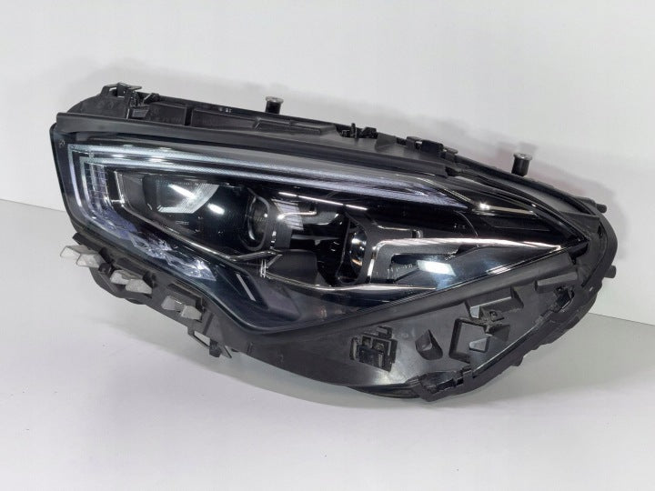 Frontscheinwerfer Mercedes-Benz Cla X118 C118 A1189061301 LED Links Headlight SCH8045603931bl