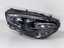 Laden Sie das Bild in den Galerie-Viewer, Frontscheinwerfer Mercedes-Benz Cla X118 C118 A1189061301 LED Links Headlight SCH8045603931bl