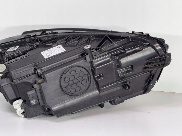 Frontscheinwerfer Mercedes-Benz Cla X118 C118 A1189061301 LED Links Headlight SCH8045603931bl