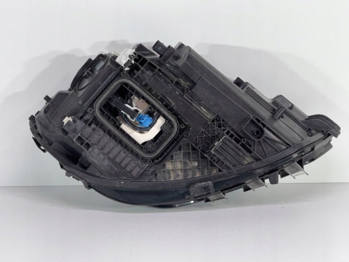 Frontscheinwerfer Mercedes-Benz Cla X118 C118 A1189061301 LED Links Headlight SCH8045603931bl