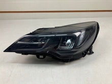 Load image into Gallery viewer, Frontscheinwerfer Opel Astra 39195688 LED Links Scheinwerfer Headlight SCH8046088402dn