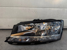 Laden Sie das Bild in den Galerie-Viewer, Frontscheinwerfer Skoda Fabia III 6V1941015D Links Scheinwerfer Headlight SCH8046269989oi