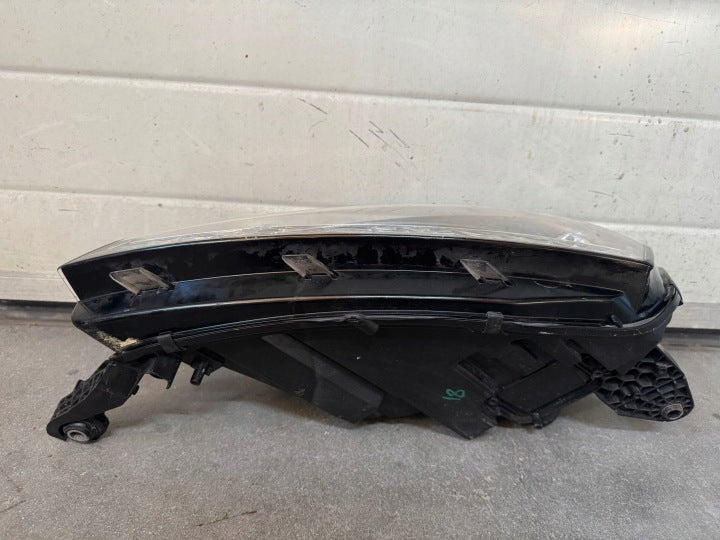Frontscheinwerfer Skoda Fabia III 6V1941015D Links Scheinwerfer Headlight SCH8046269989oi