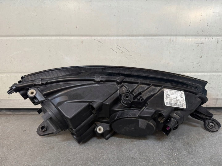 Frontscheinwerfer Skoda Fabia III 6V1941015D Links Scheinwerfer Headlight SCH8046269989oi