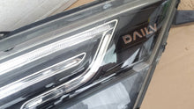 Laden Sie das Bild in den Galerie-Viewer, Frontscheinwerfer Iveco Daily VI I 05802711800 Links Scheinwerfer Headlight SCH8046909017dm