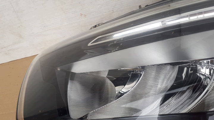 Frontscheinwerfer Iveco Daily VI I 05802711800 Links Scheinwerfer Headlight SCH8046909017dm