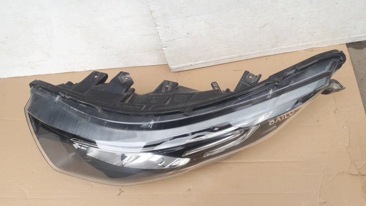 Frontscheinwerfer Iveco Daily VI I 05802711800 Links Scheinwerfer Headlight SCH8046909017dm