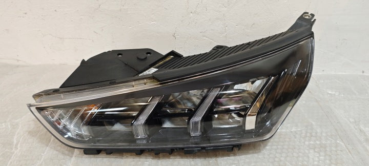 Frontscheinwerfer Hyundai Ioniq 92101-G2200 LED Links Scheinwerfer Headlight SCH8046928736cs