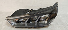 Laden Sie das Bild in den Galerie-Viewer, Frontscheinwerfer Hyundai Ioniq 92101-G2200 LED Links Scheinwerfer Headlight SCH8046928736cs