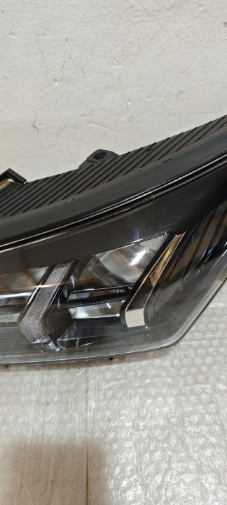 Frontscheinwerfer Hyundai Ioniq 92101-G2200 LED Links Scheinwerfer Headlight SCH8046928736cs