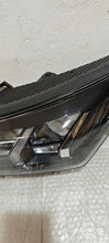 Laden Sie das Bild in den Galerie-Viewer, Frontscheinwerfer Hyundai Ioniq 92101-G2200 LED Links Scheinwerfer Headlight SCH8046928736cs