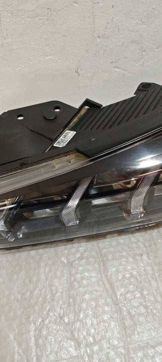 Frontscheinwerfer Hyundai Ioniq 92101-G2200 LED Links Scheinwerfer Headlight SCH8046928736cs