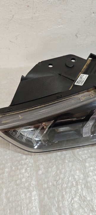 Frontscheinwerfer Hyundai Ioniq 92101-G2200 LED Links Scheinwerfer Headlight SCH8046928736cs