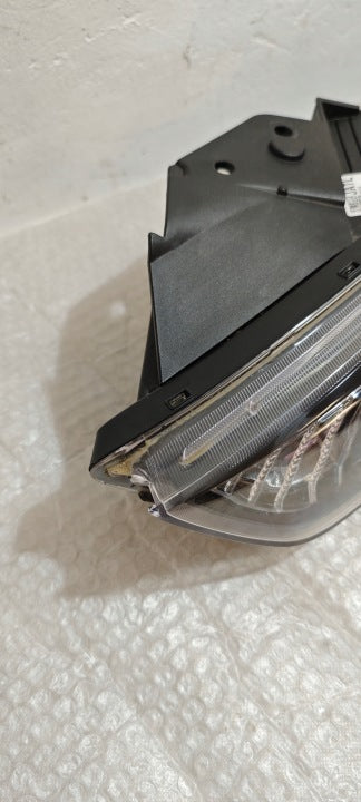 Frontscheinwerfer Hyundai Ioniq 92101-G2200 LED Links Scheinwerfer Headlight SCH8046928736cs