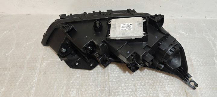 Frontscheinwerfer Hyundai Ioniq 92101-G2200 LED Links Scheinwerfer Headlight SCH8046928736cs
