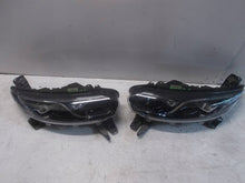 Load image into Gallery viewer, Frontscheinwerfer Renault Espace V 260108498R 260608372 Ein Satz Headlight SCH8047113911cx