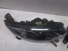Load image into Gallery viewer, Frontscheinwerfer Renault Espace V 260108498R 260608372 Ein Satz Headlight SCH8047113911cx
