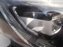 Load image into Gallery viewer, Frontscheinwerfer Renault Espace V 260108498R 260608372 Ein Satz Headlight SCH8047113911cx