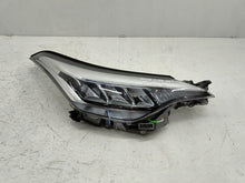 Laden Sie das Bild in den Galerie-Viewer, Frontscheinwerfer Toyota Chr 81110-F4180 LED Rechts Scheinwerfer Headlight SCH8048276620qa