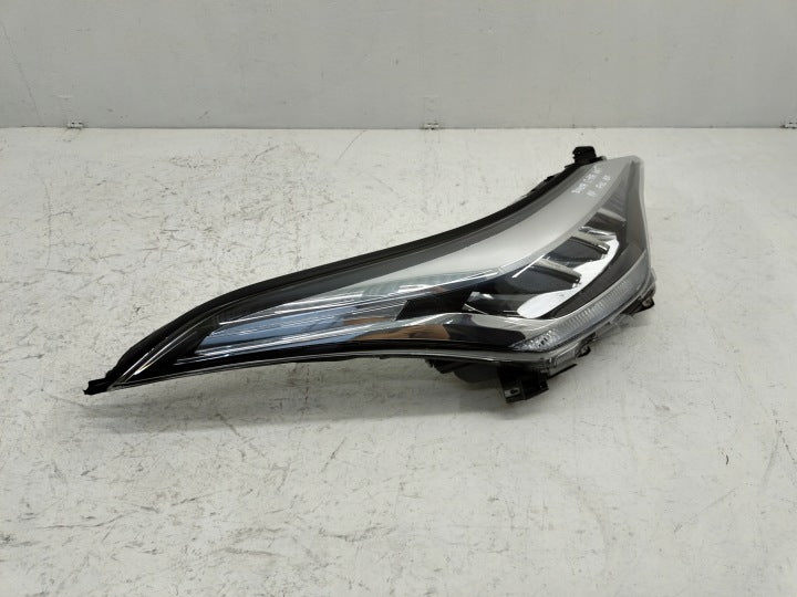 Frontscheinwerfer Toyota Chr 81110-F4180 LED Rechts Scheinwerfer Headlight SCH8048276620qa