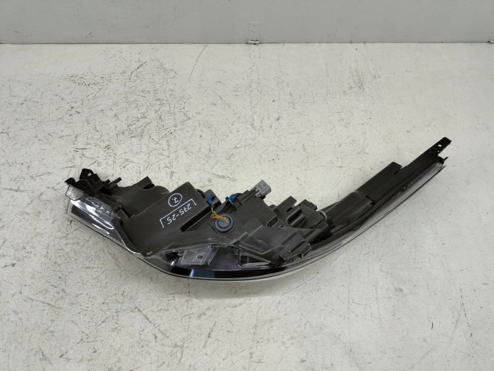 Frontscheinwerfer Toyota Chr 81110-F4180 LED Rechts Scheinwerfer Headlight SCH8048276620qa