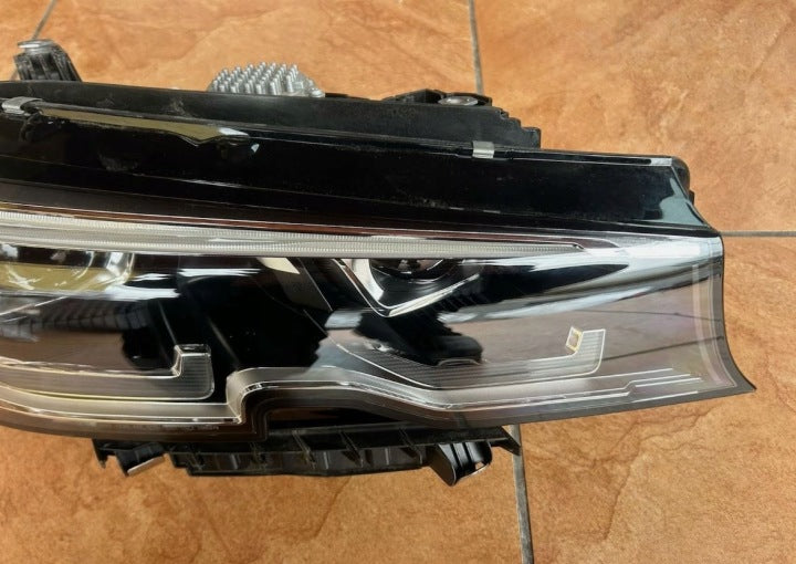 Frontscheinwerfer BMW G21 G20 9481702 LED Rechts Scheinwerfer Headlight SCH8048941824py