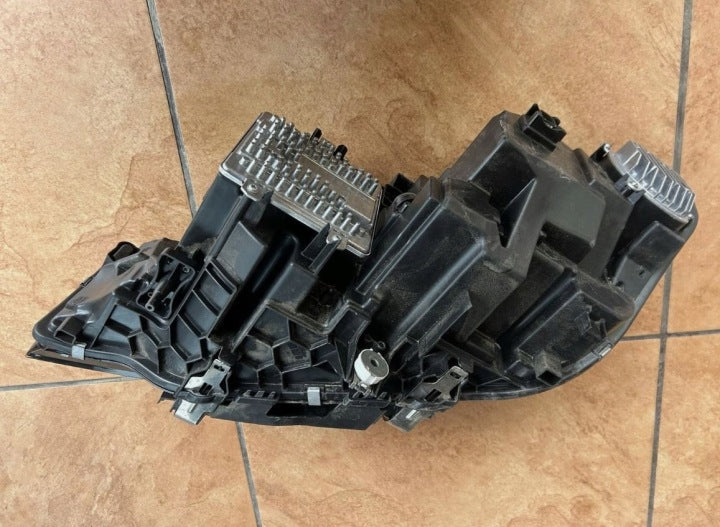 Frontscheinwerfer BMW G21 G20 9481702 LED Rechts Scheinwerfer Headlight SCH8048941824py