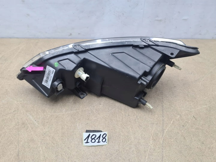 Frontscheinwerfer Aixam T108970K Rechts Scheinwerfer Headlight SCH8049273145zd