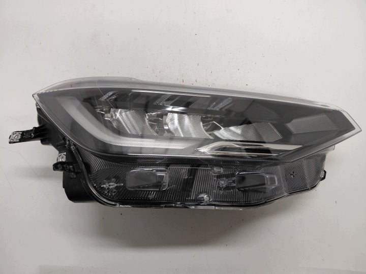 Frontscheinwerfer VW Taigo 2G7941006A Rechts Scheinwerfer Headlight SCH8049459215ib