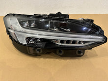Laden Sie das Bild in den Galerie-Viewer, Frontscheinwerfer Volvo S90 V90 32337683 LED Rechts Scheinwerfer Headlight SCH8049993259do