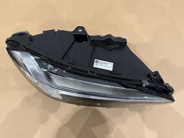 Frontscheinwerfer Volvo S90 V90 32337683 LED Rechts Scheinwerfer Headlight SCH8049993259do